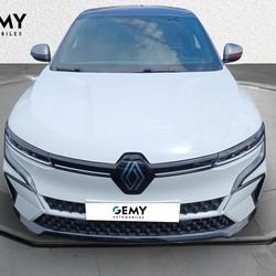 Renault Megane E-Tech Megane E-Tech EV60 220 ch super charge Techno Chambray-l&egrave;s-Tours