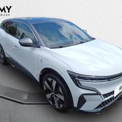 Renault Megane E-Tech Megane E-Tech EV60 220 ch super charge Techno Chambray-l&egrave;s-Tours