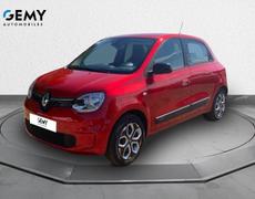 Renault Twingo 3