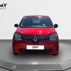 Renault Twingo 3 Twingo III E-Tech Equilibre Le Mans