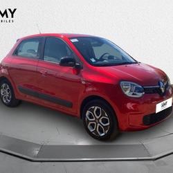 Renault Twingo 3 Twingo III E-Tech Equilibre Le Mans