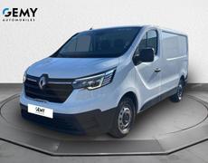 Renault Trafic Le Mans