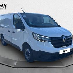 Renault Trafic FGN L1H1 3000 KG BLUE DCI 130 CONFORT occasion - Le Mans - photo 3/22