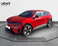 Renault Megane E-Tech Le Mans