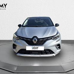 Renault Captur E-Tech 145 - 21 Intens occasion - Le Mans - photo 2/30