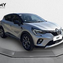 Renault Captur E-Tech 145 - 21 Intens occasion - Le Mans - photo 3/30