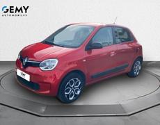 Renault Twingo 3