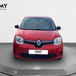 Renault Twingo 3 Twingo III SCe 65 Equilibre Le Mans