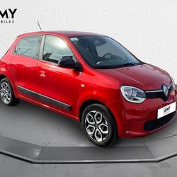 Renault Twingo 3 Twingo III SCe 65 Equilibre Le Mans