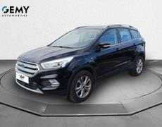 Ford Kuga Chambray-lès-Tours