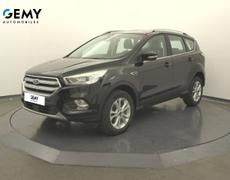 Ford Kuga - Kuga 1.5 Flexifuel Bioéthanol 150 S&S 4x2 BVM6 ST-Line Black & Silver - 14 699 €