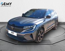 Renault Austral Le Mans