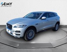Jaguar FPace Chambray-lès-Tours