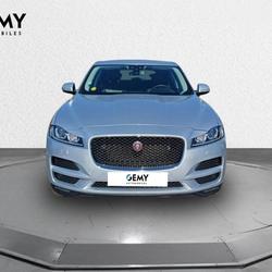 Jaguar FPace F-Pace 2.0 D - 163 2WD E-Performance Portfolio Chambray-l&egrave;s-Tours