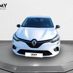 Renault Clio 5 Clio TCe 100 GPL Evolution Chambray-l&egrave;s-Tours