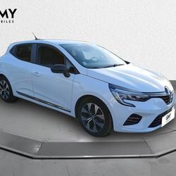 Renault Clio 5 Clio TCe 100 GPL Evolution Chambray-l&egrave;s-Tours