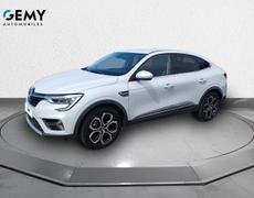 Renault Arkana Chambray-lès-Tours