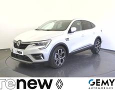 Renault Arkana Chambray-lès-Tours