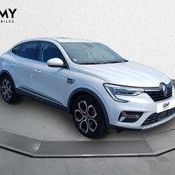 Renault Arkana Arkana E-Tech hybride 145 - 22 Techno Chambray-l&egrave;s-Tours