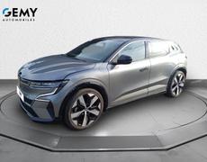Renault Megane E-Tech Le Mans