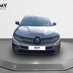 Renault Megane E-Tech Megane E-Tech EV60 220 ch super charge Techno Le Mans