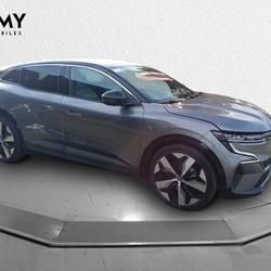 Renault Megane E-Tech Megane E-Tech EV60 220 ch super charge Techno Le Mans
