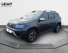 Dacia Duster Chambray-lès-Tours