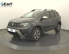 Dacia Duster Chambray-lès-Tours