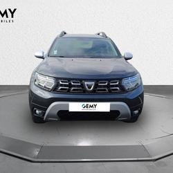 Dacia Duster Duster TCe 150 FAP 4x2 EDC Prestige Chambray-l&egrave;s-Tours