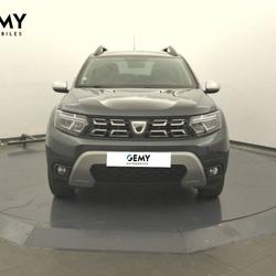 Dacia Duster Duster TCe 150 FAP 4x2 EDC Prestige Chambray-l&egrave;s-Tours