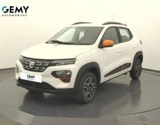 Dacia Spring Chambray-lès-Tours