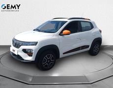 Dacia Spring Chambray-lès-Tours