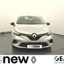 Renault Clio 5 Clio TCe 90 Equilibre Chambray-l&egrave;s-Tours