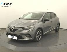 Renault Clio 5 Chambray-lès-Tours
