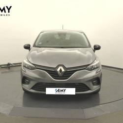 Renault Clio 5 Clio TCe 100 GPL Evolution Chambray-l&egrave;s-Tours