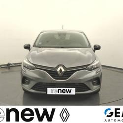 Renault Clio 5 Clio TCe 100 GPL Evolution Chambray-l&egrave;s-Tours