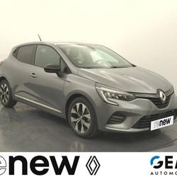 Renault Clio 5 Clio TCe 100 GPL Evolution Chambray-l&egrave;s-Tours