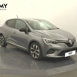 Renault Clio 5 Clio TCe 100 GPL Evolution Chambray-l&egrave;s-Tours
