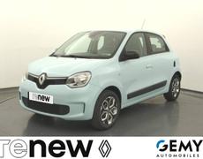 Renault Twingo 3 Chambray-lès-Tours