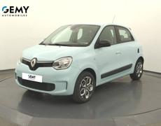 Renault Twingo 3 Chambray-lès-Tours