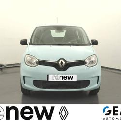 Renault Twingo 3 Twingo III SCe 65 Equilibre Chambray-l&egrave;s-Tours
