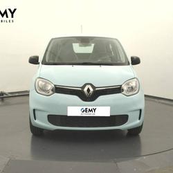 Renault Twingo 3 Twingo III SCe 65 Equilibre Chambray-l&egrave;s-Tours
