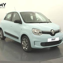 Renault Twingo 3 Twingo III SCe 65 Equilibre Chambray-l&egrave;s-Tours