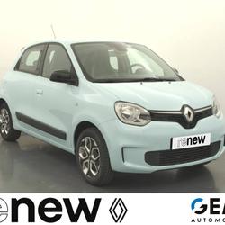 Renault Twingo 3 Twingo III SCe 65 Equilibre Chambray-l&egrave;s-Tours