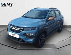 Dacia Spring Chambray-lès-Tours