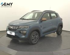 Dacia Spring Chambray-lès-Tours