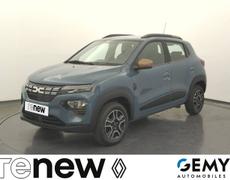 Dacia Spring Chambray-lès-Tours