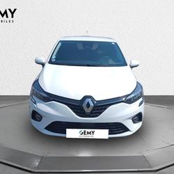 Renault Clio 5 Clio SCe 65 - 21N Zen Chambray-l&egrave;s-Tours