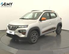 Dacia Spring Chambray-lès-Tours