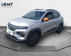 Dacia Spring Chambray-lès-Tours